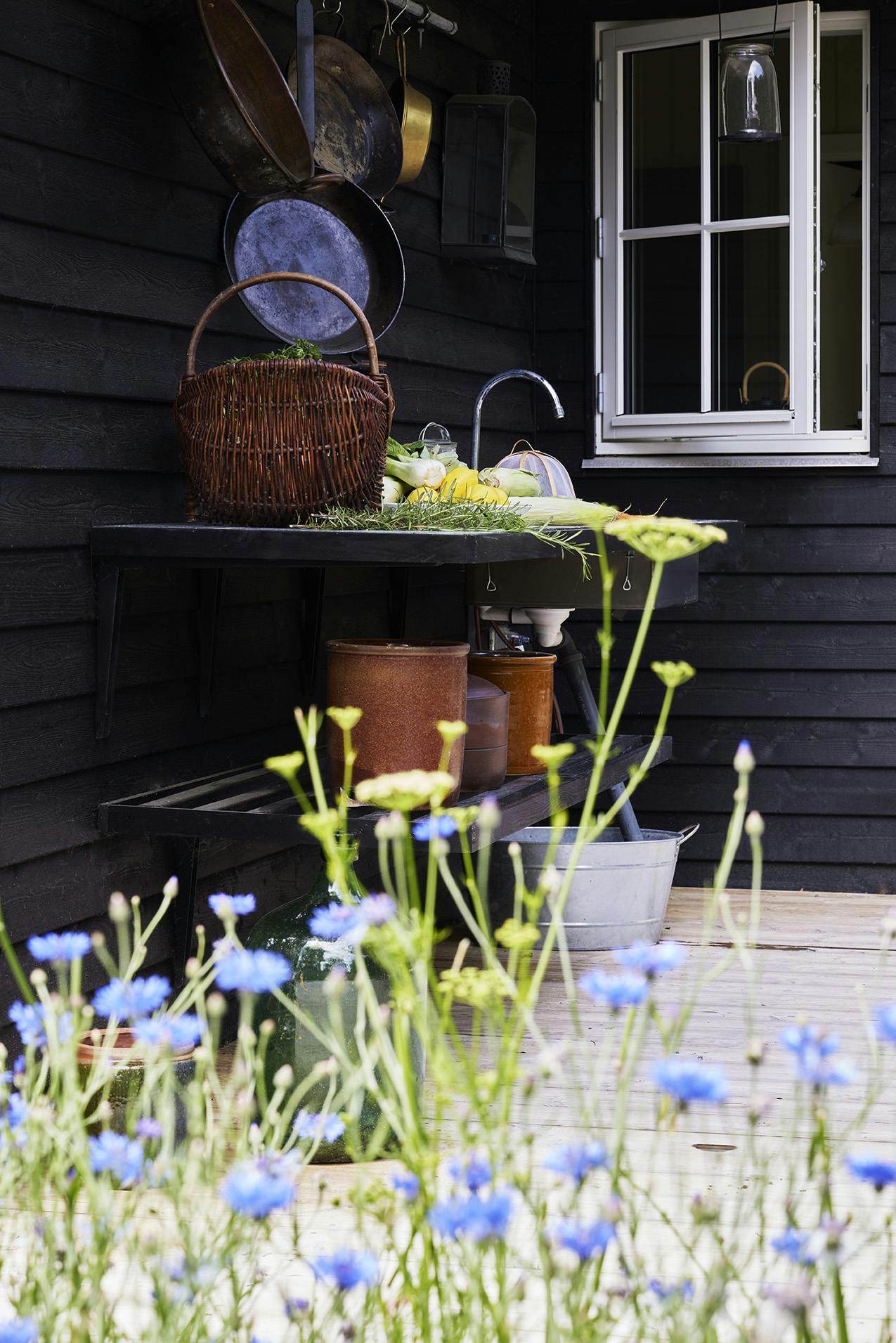 LærkeHentze230718 Udekøkken